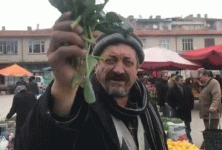 ZALIM BİLÂL’İN ARDINDAN
